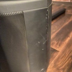 スピーカー　Turbosound iNSPIRE iP500の画像