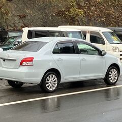 ベルタ　4WD　車検付き　クールなレクサスパール　即納の画像