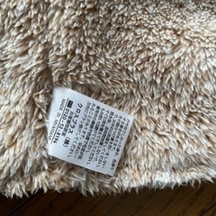 抱っこカバーの画像