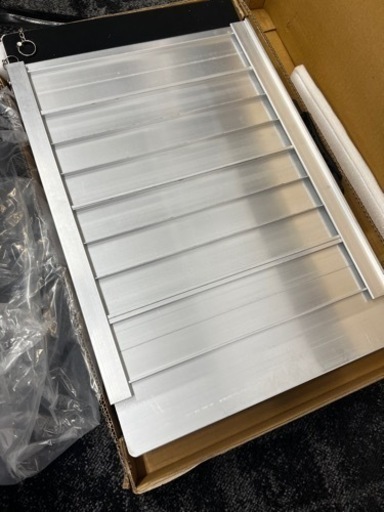 車椅子用スロープ