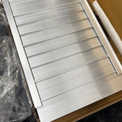 車椅子用スロープの中古が安い！激安で譲ります・無料であげます
