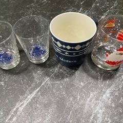生活雑貨 食器 コップ、グラス