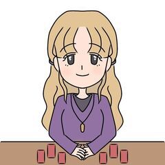 🔮タロット占いのテキスト売ります🔮