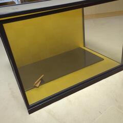 人形ケースの画像