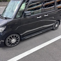 パレット　SW  車検令和６年2月までの画像