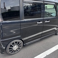 パレット　SW  車検令和６年2月までの画像