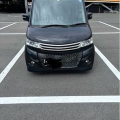 パレット　SW  車検令和６年2月まで