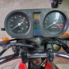 希少 HONDA SUPER HAWK スーパーホーク1981年式 国内 ノーマル オリジナル バブ ホーク CB400T CB250T CB250N CB250Nの画像