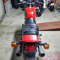 希少 HONDA SUPER HAWK スーパーホーク1981年式 国内 ノーマル オリジナル バブ ホーク CB400T CB250T CB250N CB250Nの画像