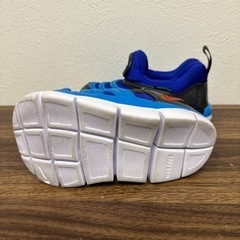 ベビーシューズ　NIKE 12cmの画像