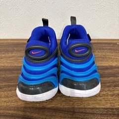 ベビーシューズ　NIKE 12cmの画像