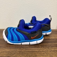 ベビーシューズ　NIKE 12cmの画像