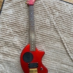 ZO-3 フェルナンデス