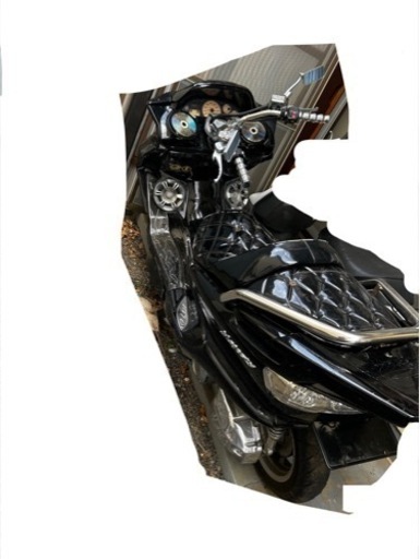 マジェ　250