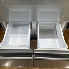 【トレファク神戸南店】AQUA 5ドア冷蔵庫【取りに来られる方限定】 トレファク神戸南店】AQUA 5ドア冷蔵庫！！【取りに来られる方限定】