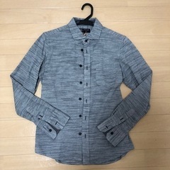 シャツ 48サイズ Michel Klein Homme