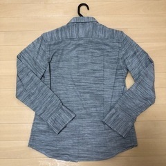 シャツ 48サイズ Michel Klein Hommeの画像