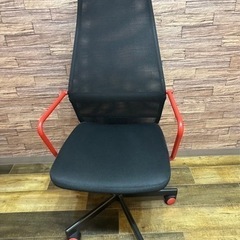 （美品）ニトリの机椅子セットあげます