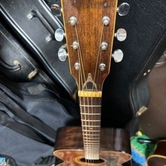 🍔アコースティックギターKawai KF130A🍔の画像