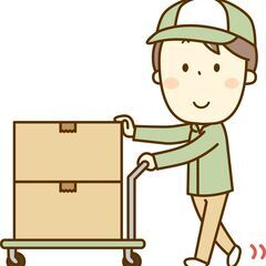 未経験大歓迎★免許さえあればOK♬ドライバー募集✨荷物をお届けす...