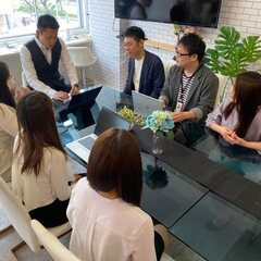 人見知りばかりです。スマホ販売職　＜愛知県豊田市山之手＞20231211の画像
