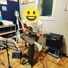 B'na Studio | 箕郷町の小さなギター教室の画像