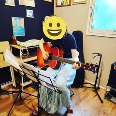 B'na Studio | 箕郷町の小さなギター教室の画像