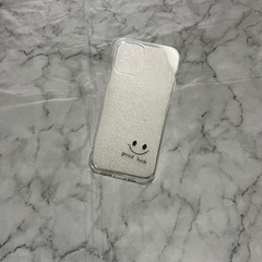 iPhoneケース　新品