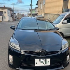 30プリウス　キャンセルのため再投稿