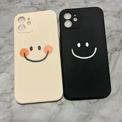 iPhoneケース SET 新品