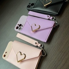 iPhoneケース　新品　