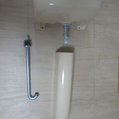 洗面台（中古）