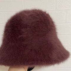 【新品】帽子　バケットハット