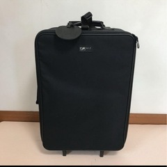 アニエスベー　ボヤージュ　キャリーケース　スーツケース