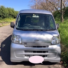 H28年式　美車　LEDカスタム車両