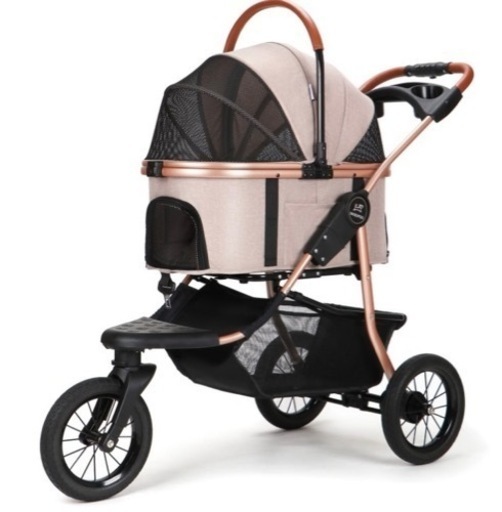 値下げ⭐︎skisopgo⭐︎ペットカート