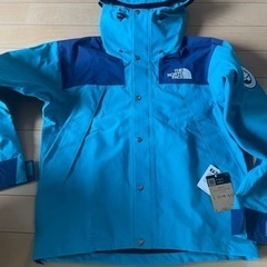 『40th Trans Antarctica Mountain Jacket トランス アンタークティカ マウンテンジャケット』 の画像
