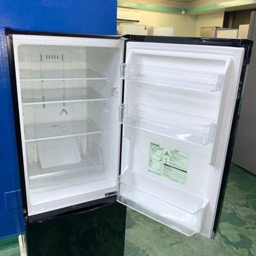 ⭐️TOSHIBA⭐️冷凍冷蔵庫　2017年153L 大阪市近郊配送無料