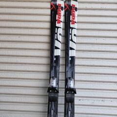 【使用感少な目】フォルクル Volklスキー板154cm SENSO