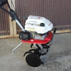 管理機/耕運機　ホンダ　こまめ　F210　爪良好　人気機種 管理機&frasl;耕運機 ホンダ こまめ F210