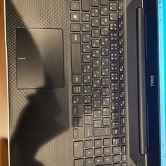 高スペック低価格：Dell inspiron 3581 16G 512ssd hdd