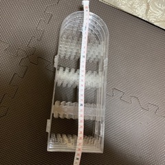 ピアス掛けの画像