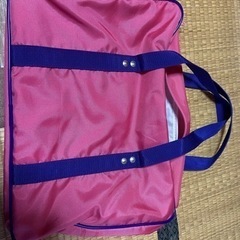 ワールドペガサススクールバッグワッペ (あさき) 長後のバッグ