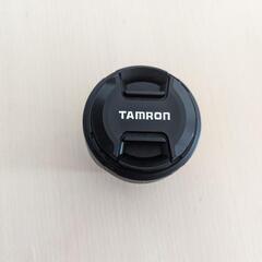 TAMRON 高倍率ズームレンズの画像