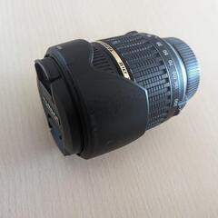 TAMRON 高倍率ズームレンズ