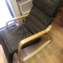 ロッキングチェアの画像