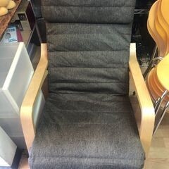 ロッキングチェアの画像