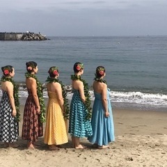 【湯河原・真鶴フラ教室】一緒にハワイ文化を学びませんか♪ハーラウ...