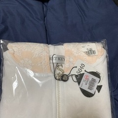 新品ルームウェアの画像