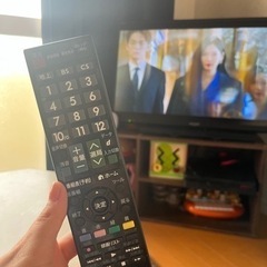 SHARP 2015年 テレビ LC32H20の画像